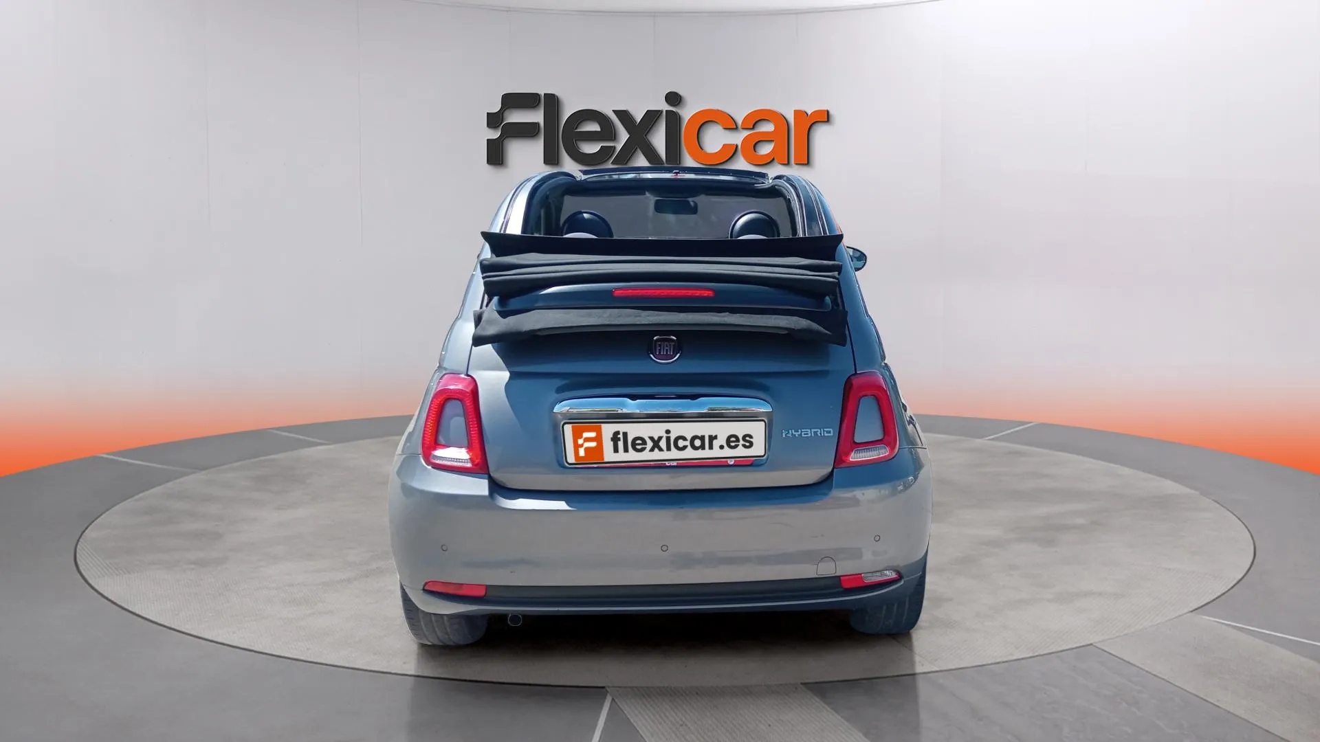 Fiat 500 Club 1.0 Hybrid - foto 9