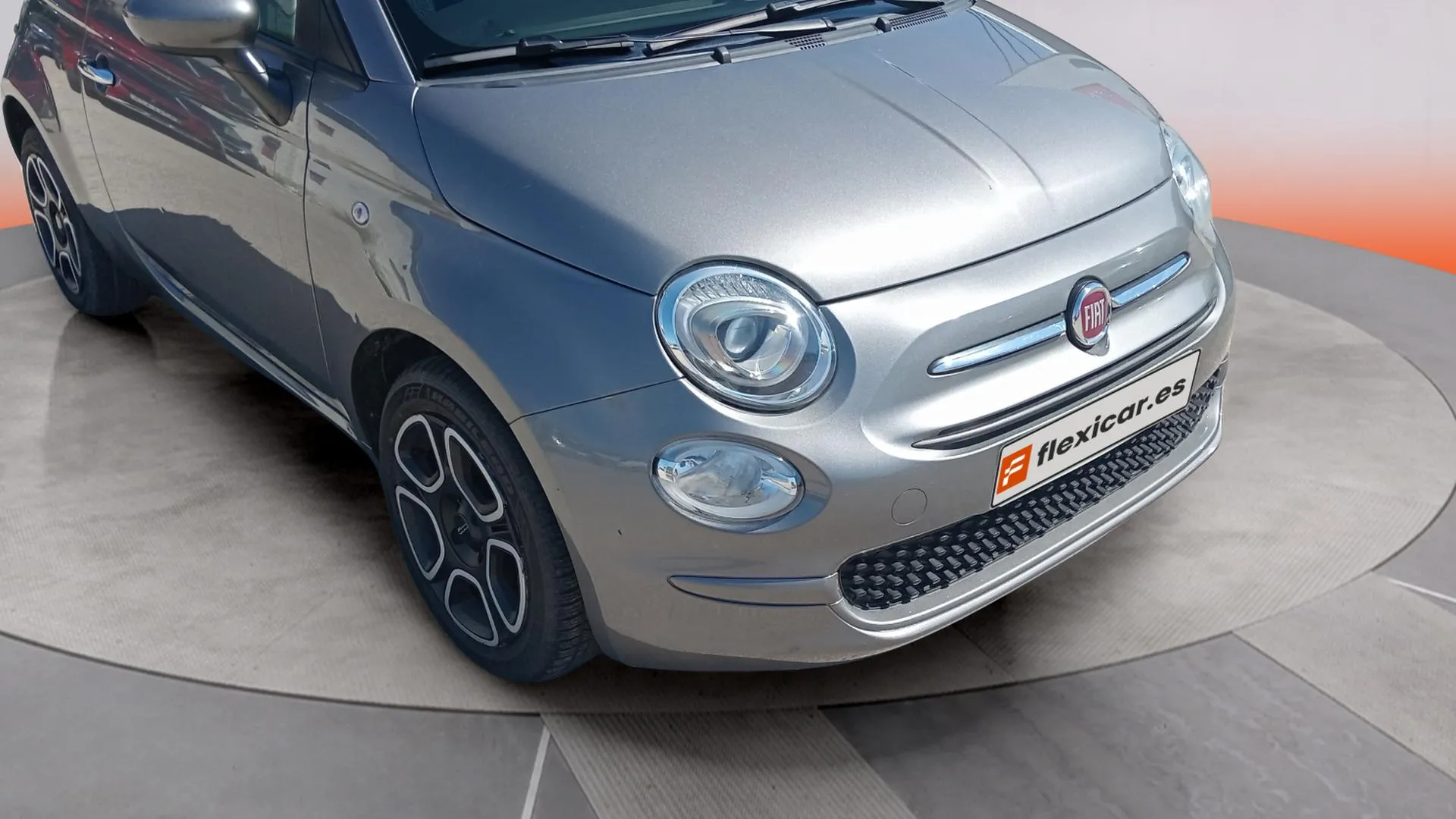 Fiat 500 Club 1.0 Hybrid - foto 14