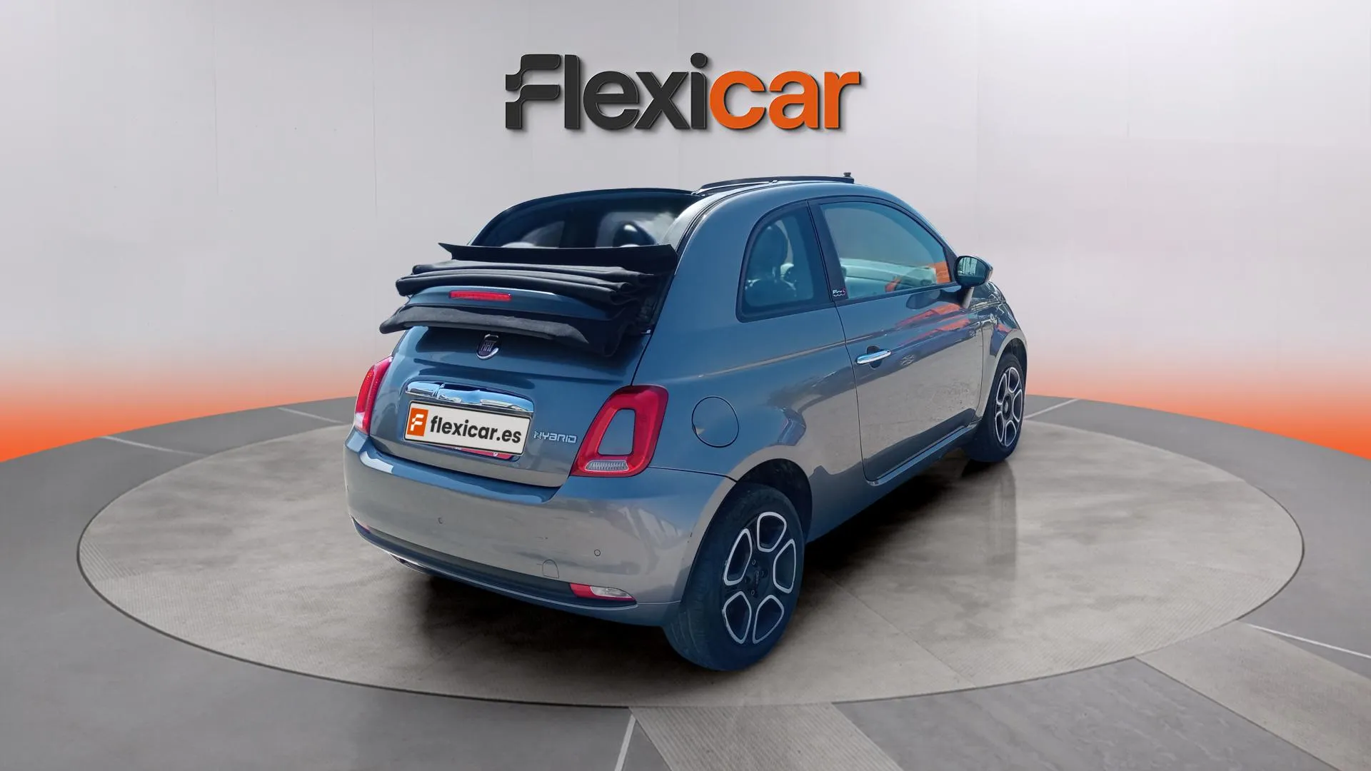 Fiat 500 Club 1.0 Hybrid - foto 10