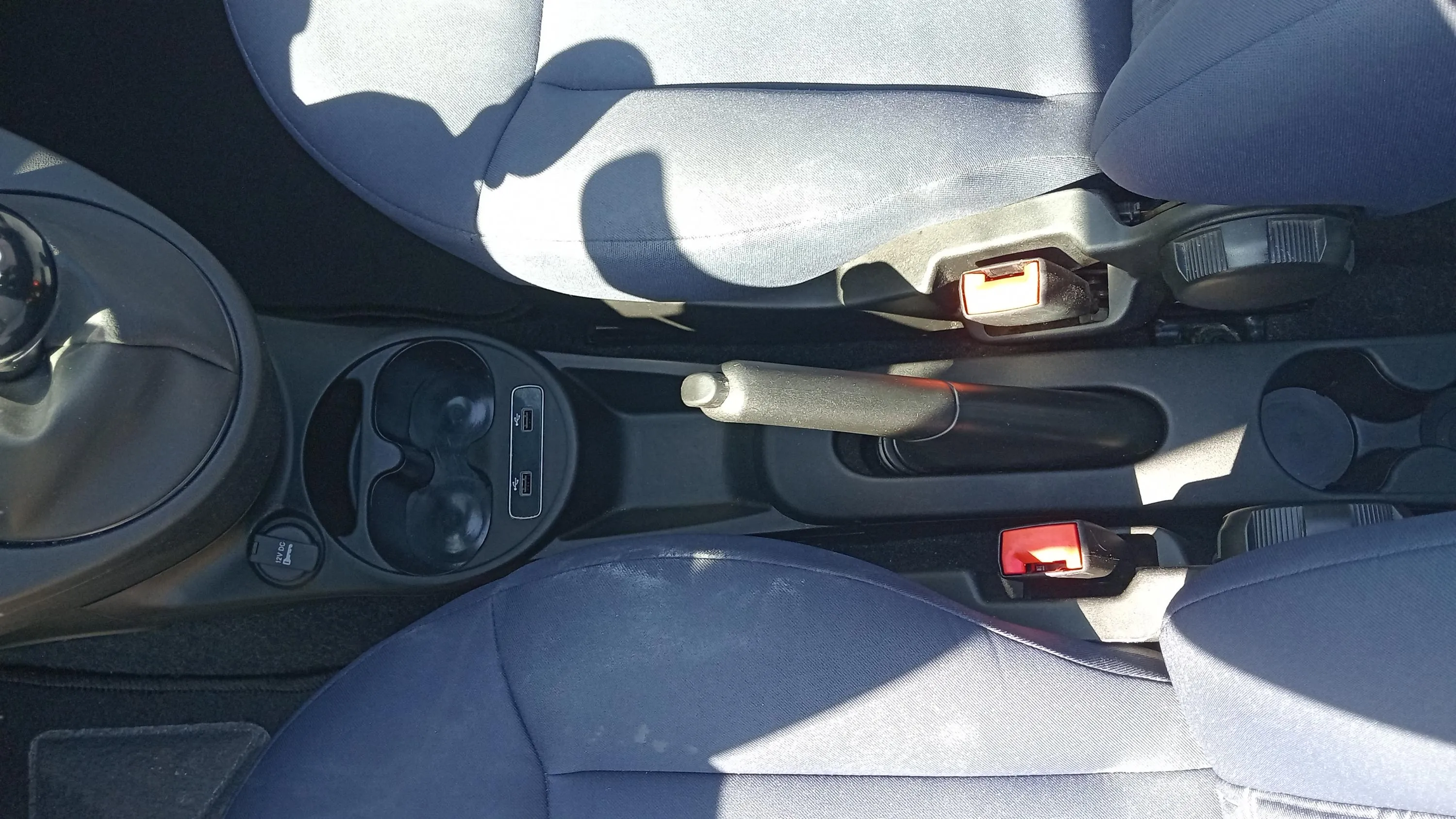 Fiat 500 Club 1.0 Hybrid - foto 23