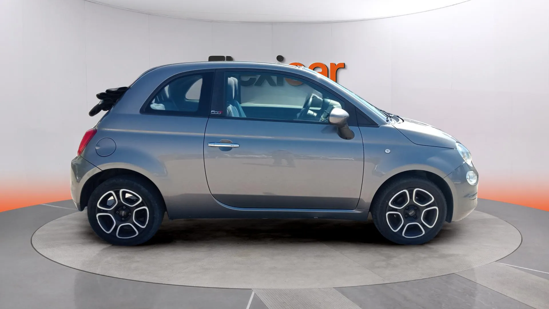 Fiat 500 Club 1.0 Hybrid - foto 12
