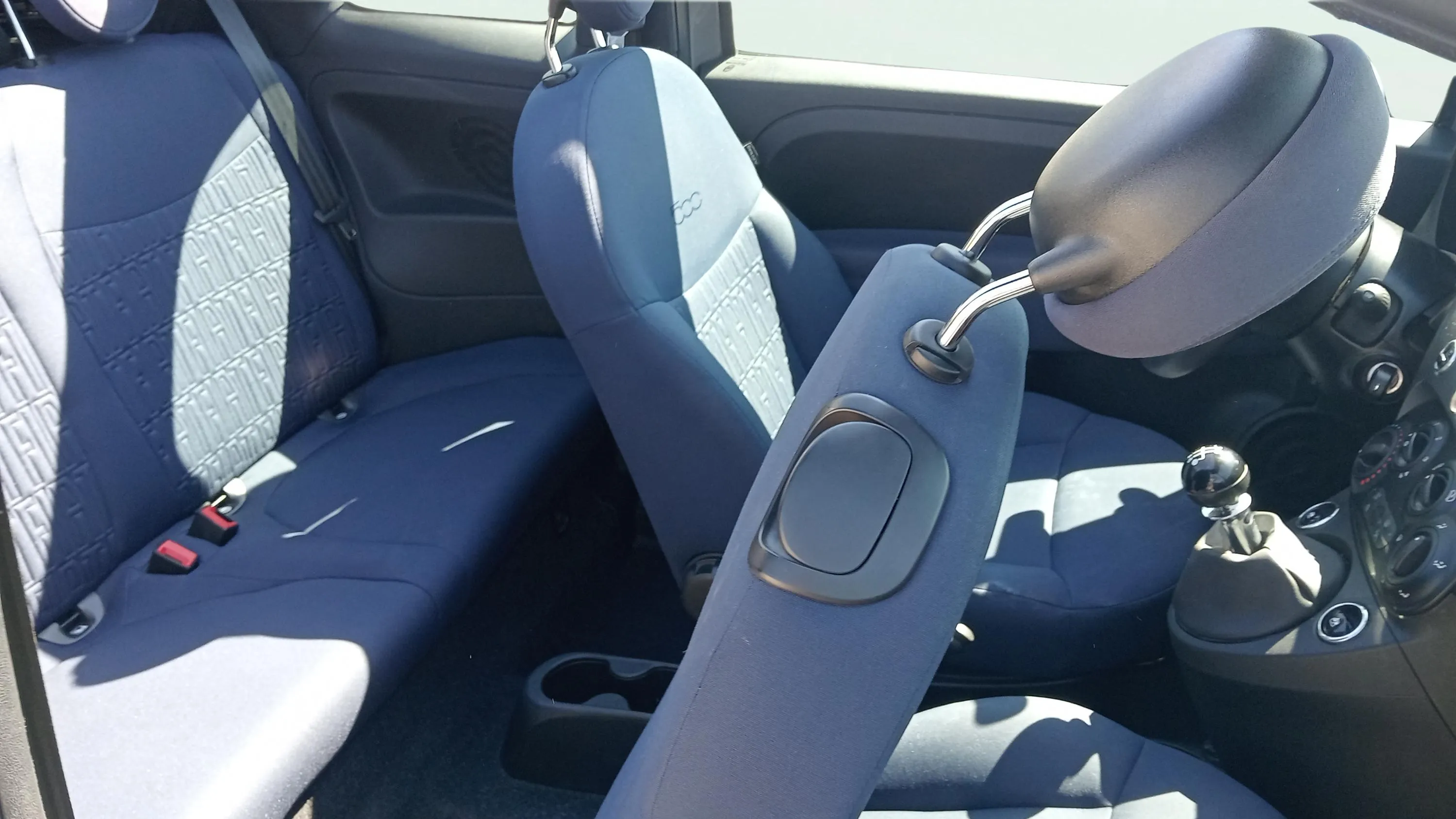 Fiat 500 Club 1.0 Hybrid - foto 18