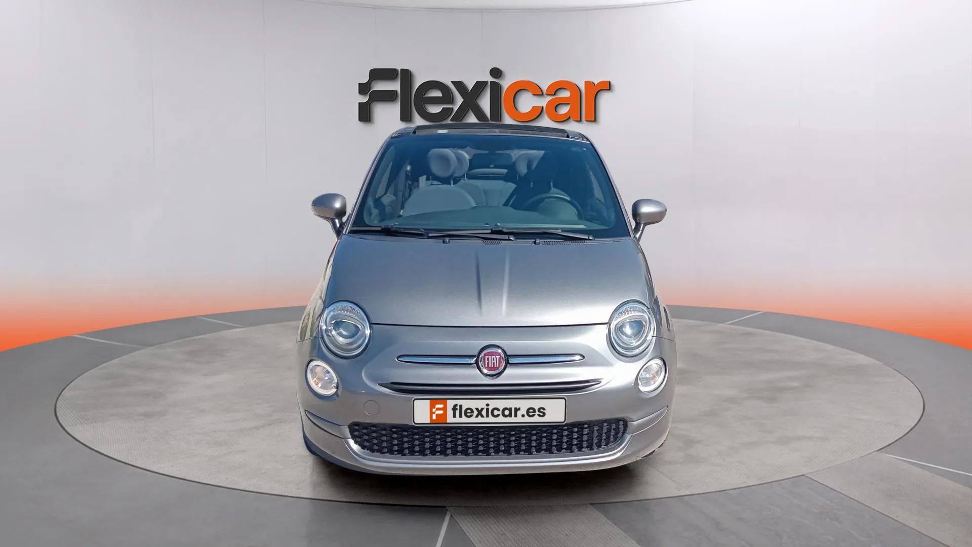 Fiat 500 Club 1.0 Hybrid - foto 3