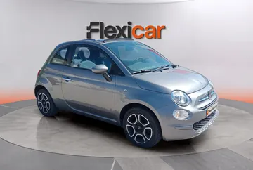 fiat 500 club 10 hybrid 51kw 70 cv hibrido no enchufable manual alcorcon grande 903000000239778