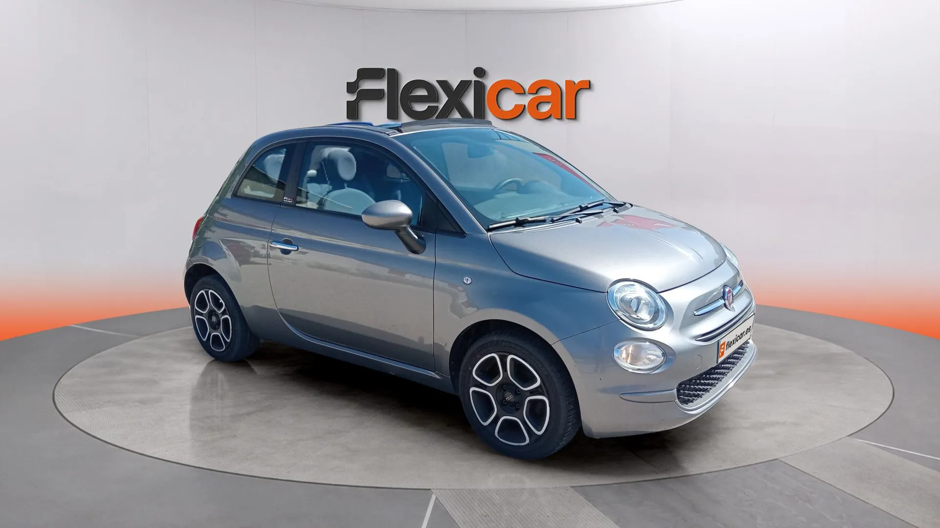 Fiat 500 Club 1.0 Hybrid