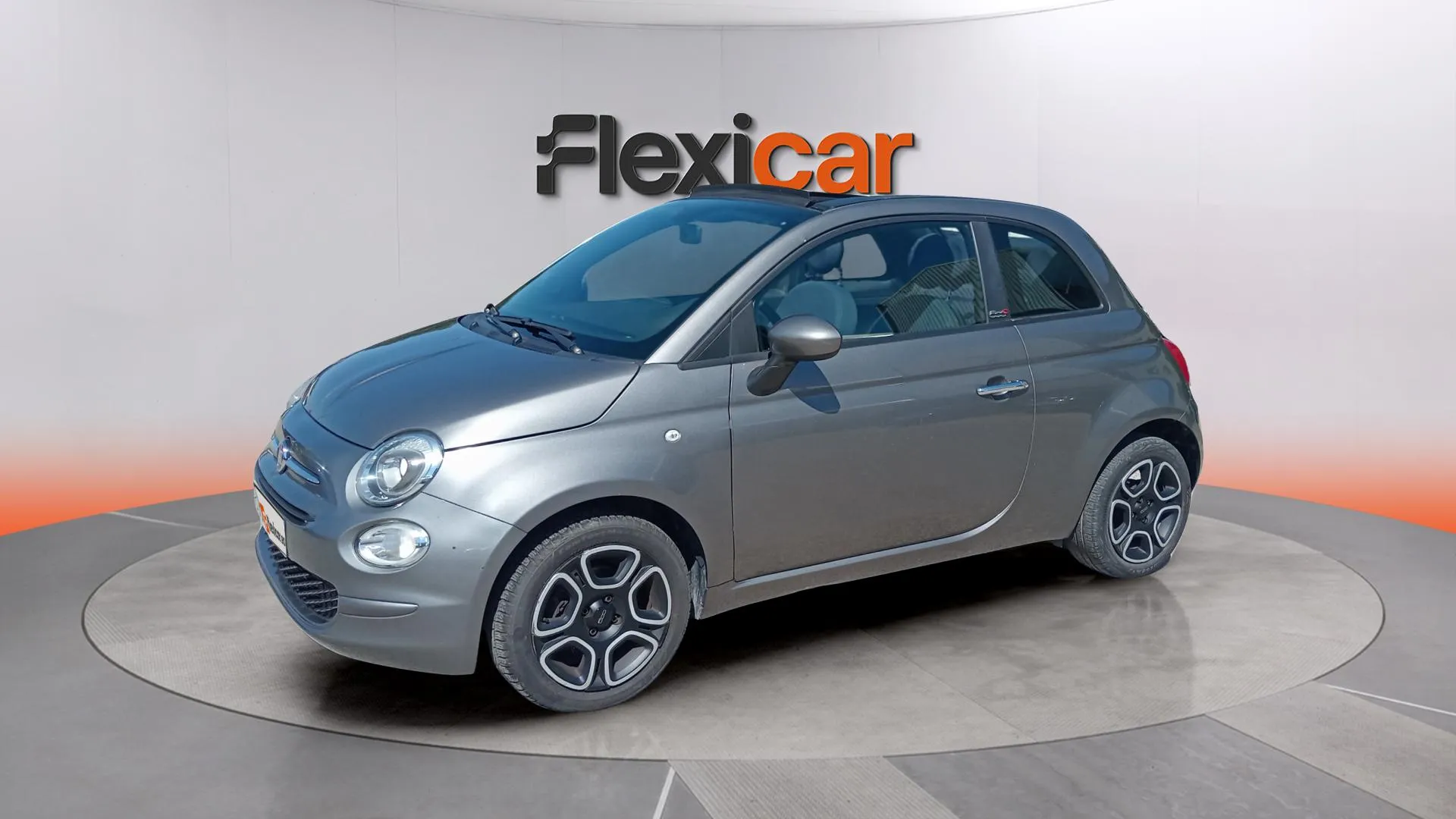 Fiat 500 Club 1.0 Hybrid - foto 5