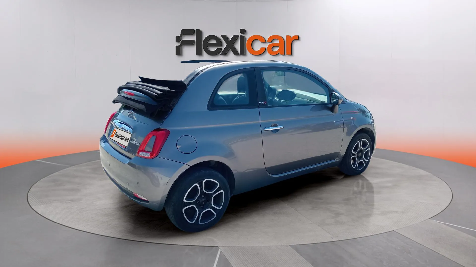 Fiat 500 Club 1.0 Hybrid - foto 11