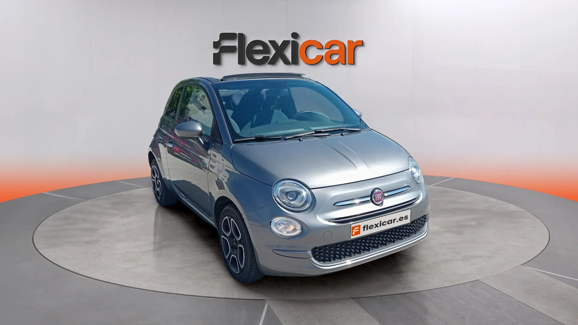 Fiat 500 Club 1.0 Hybrid - foto 2