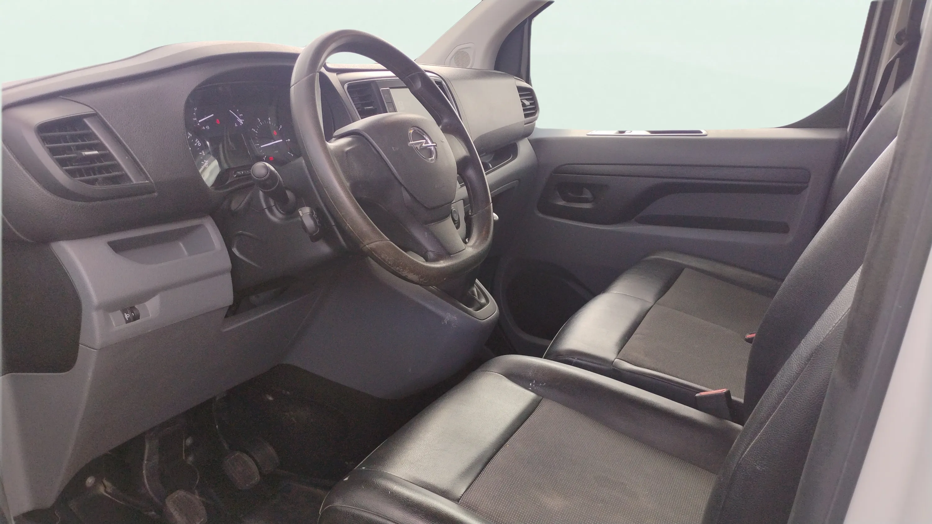 Opel Vivaro 1.5 Diésel M Std Express - foto 12