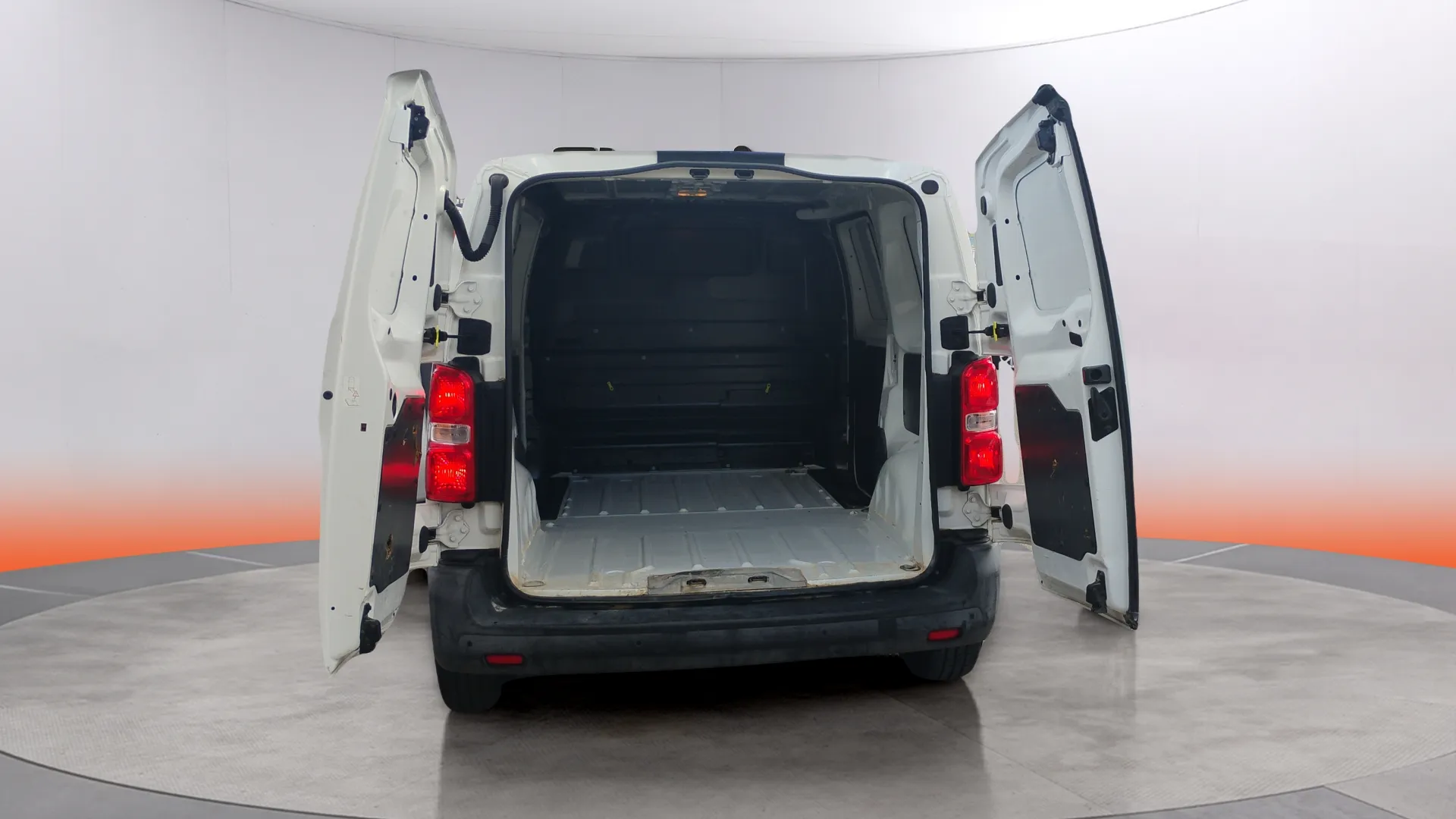 Opel Vivaro 1.5 Diésel M Std Express - foto 15
