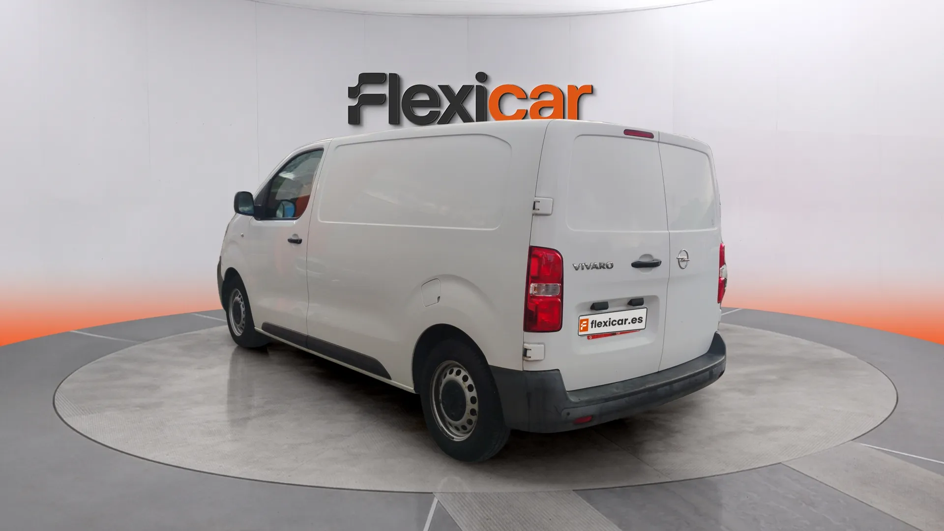 Opel Vivaro 1.5 Diésel M Std Express - foto 4