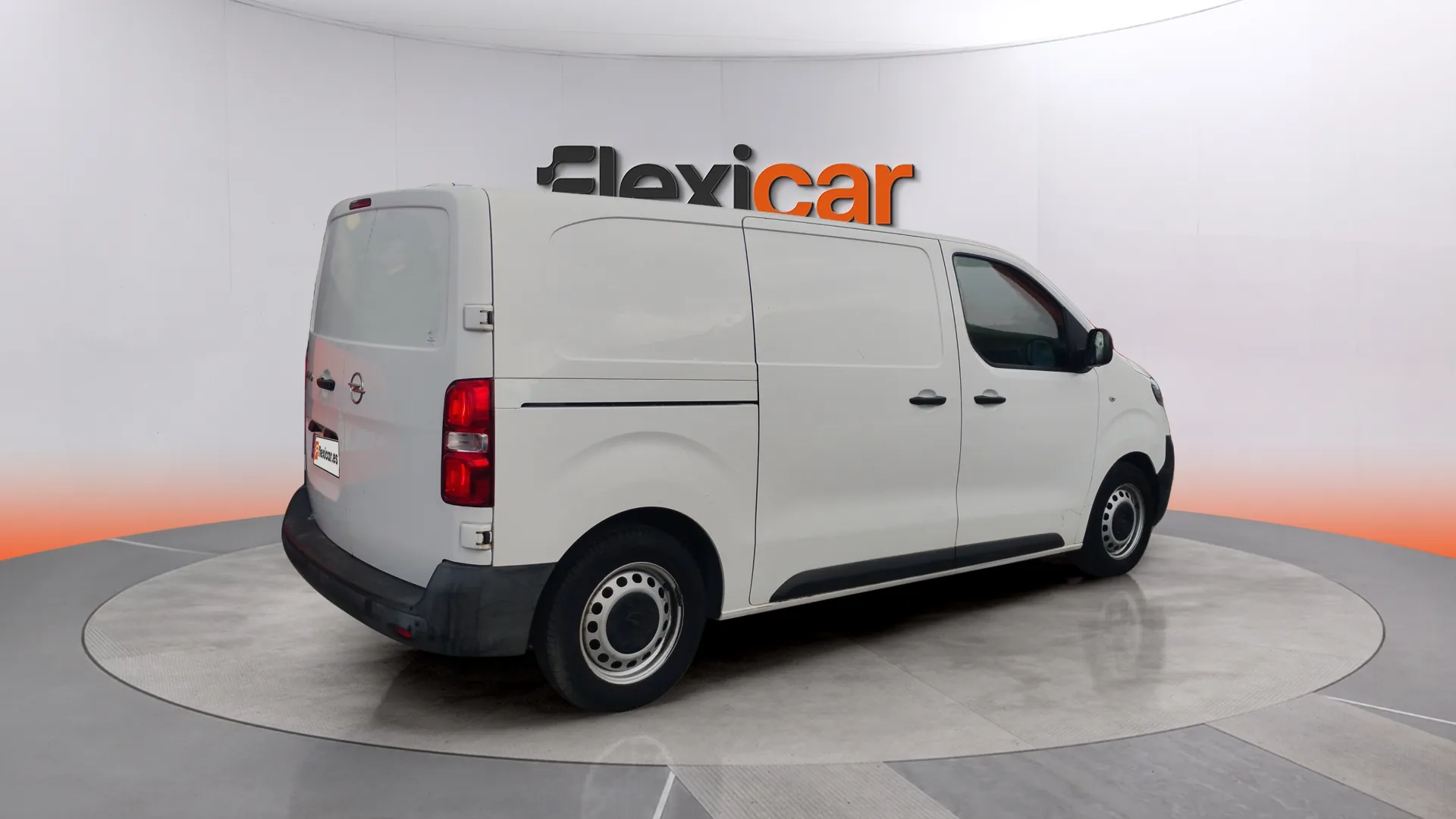 Opel Vivaro 1.5 Diésel M Std Express - foto 6