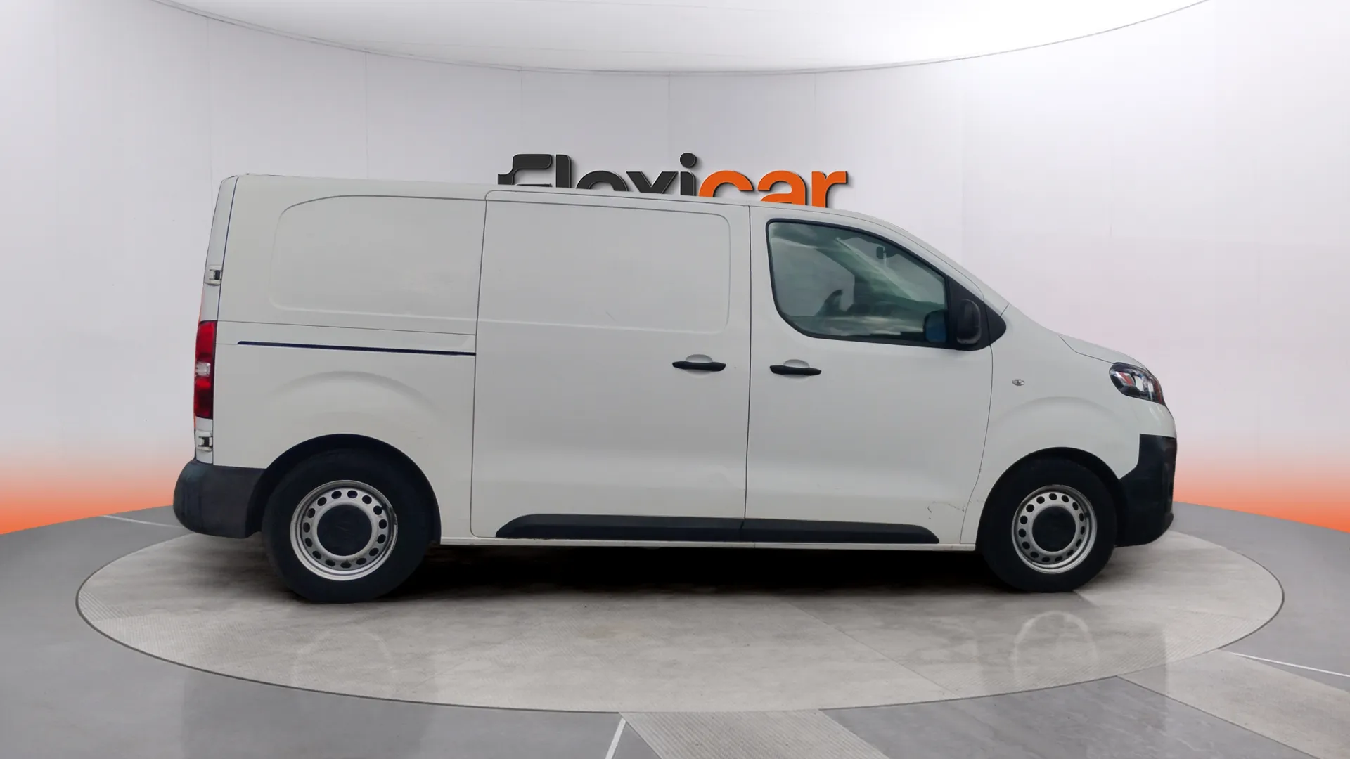 Opel Vivaro 1.5 Diésel M Std Express - foto 5
