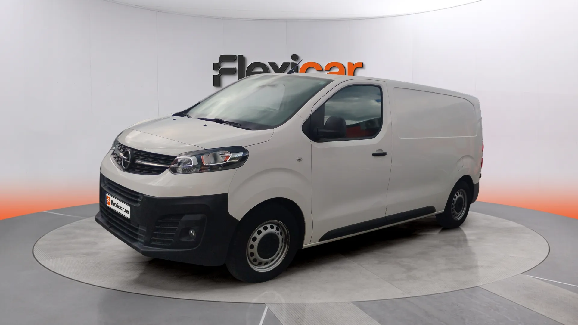 Opel Vivaro 1.5 Diésel M Std Express - foto 3