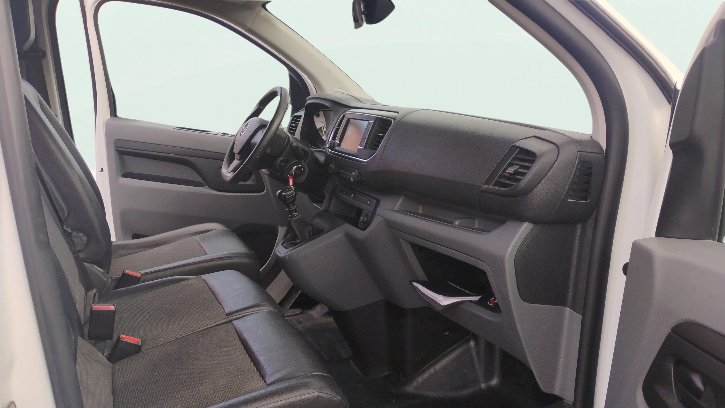 Opel Vivaro 1.5 Diésel M Std Express - foto 13