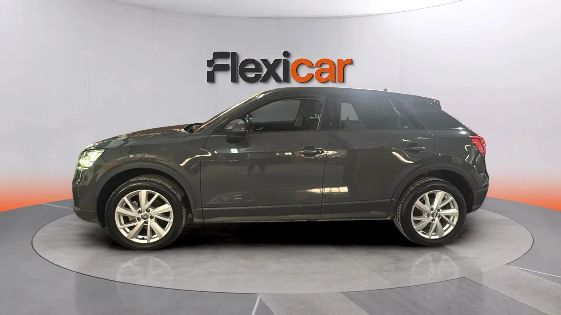 Audi Q2 Advanced 30 TDI S tronic - foto 5