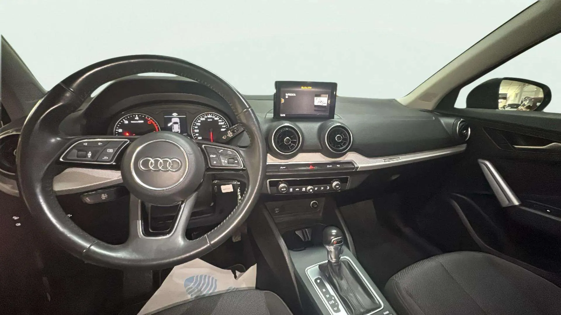 Audi Q2 Advanced 30 TDI S tronic - foto 6