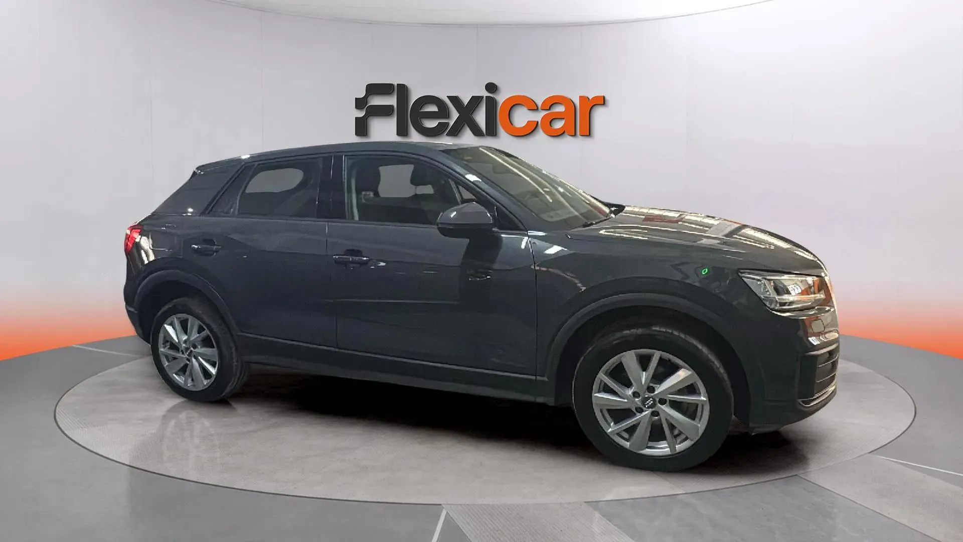 Audi Q2 Advanced 30 TDI S tronic