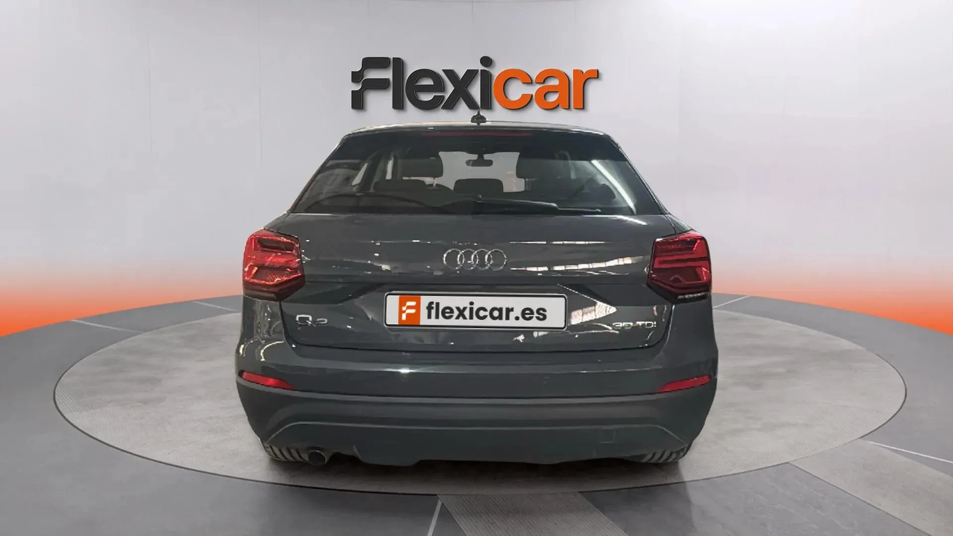 Audi Q2 Advanced 30 TDI S tronic - foto 4