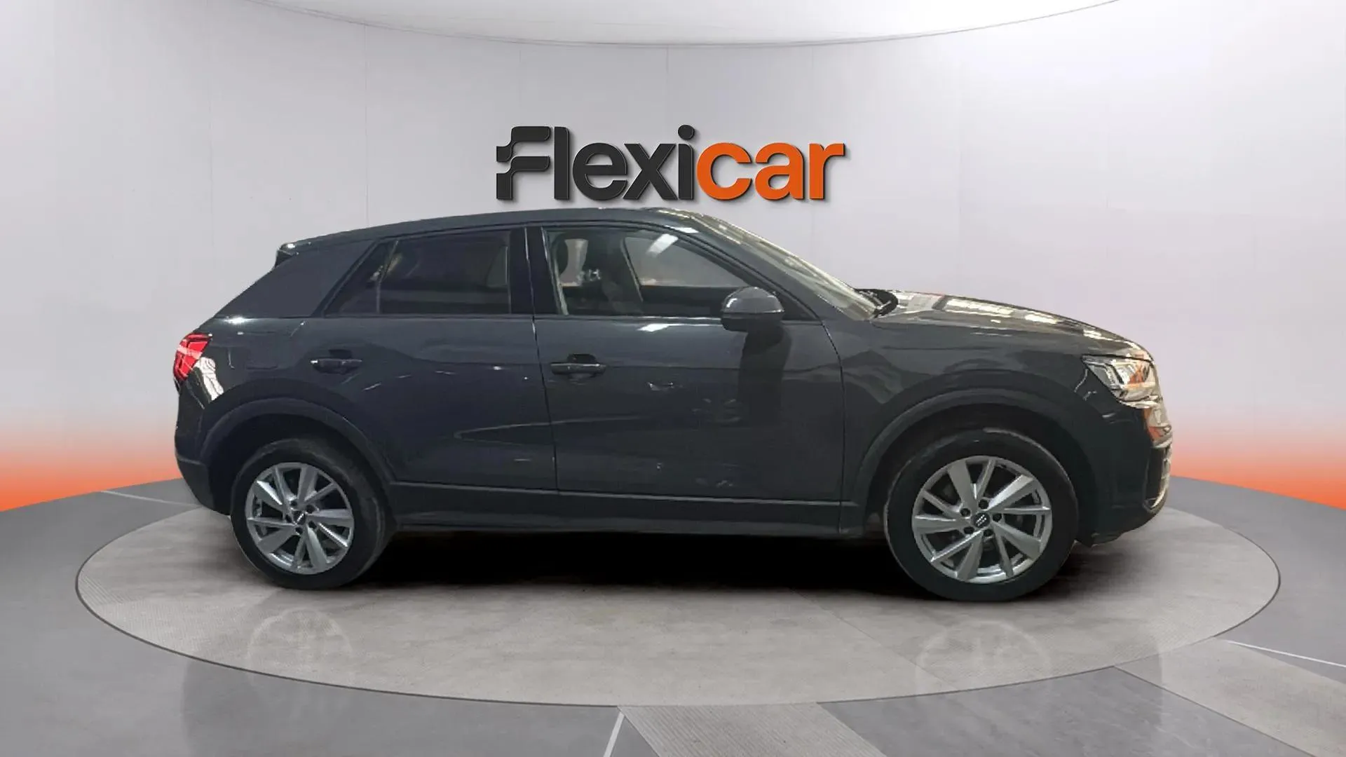 Audi Q2 Advanced 30 TDI S tronic - foto 3