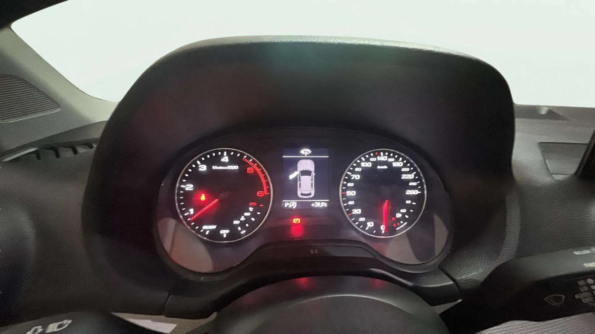 Audi Q2 Advanced 30 TDI S tronic - foto 9