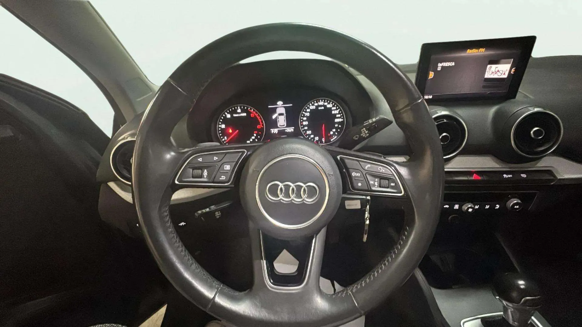 Audi Q2 Advanced 30 TDI S tronic - foto 8
