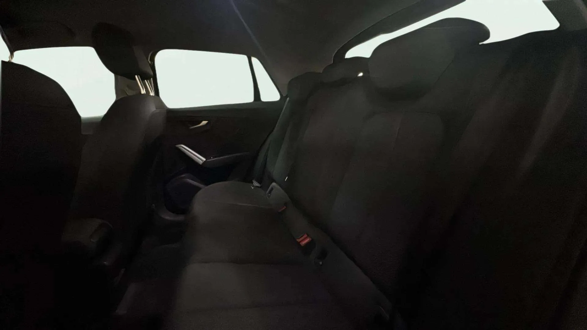 Audi Q2 Advanced 30 TDI S tronic - foto 10