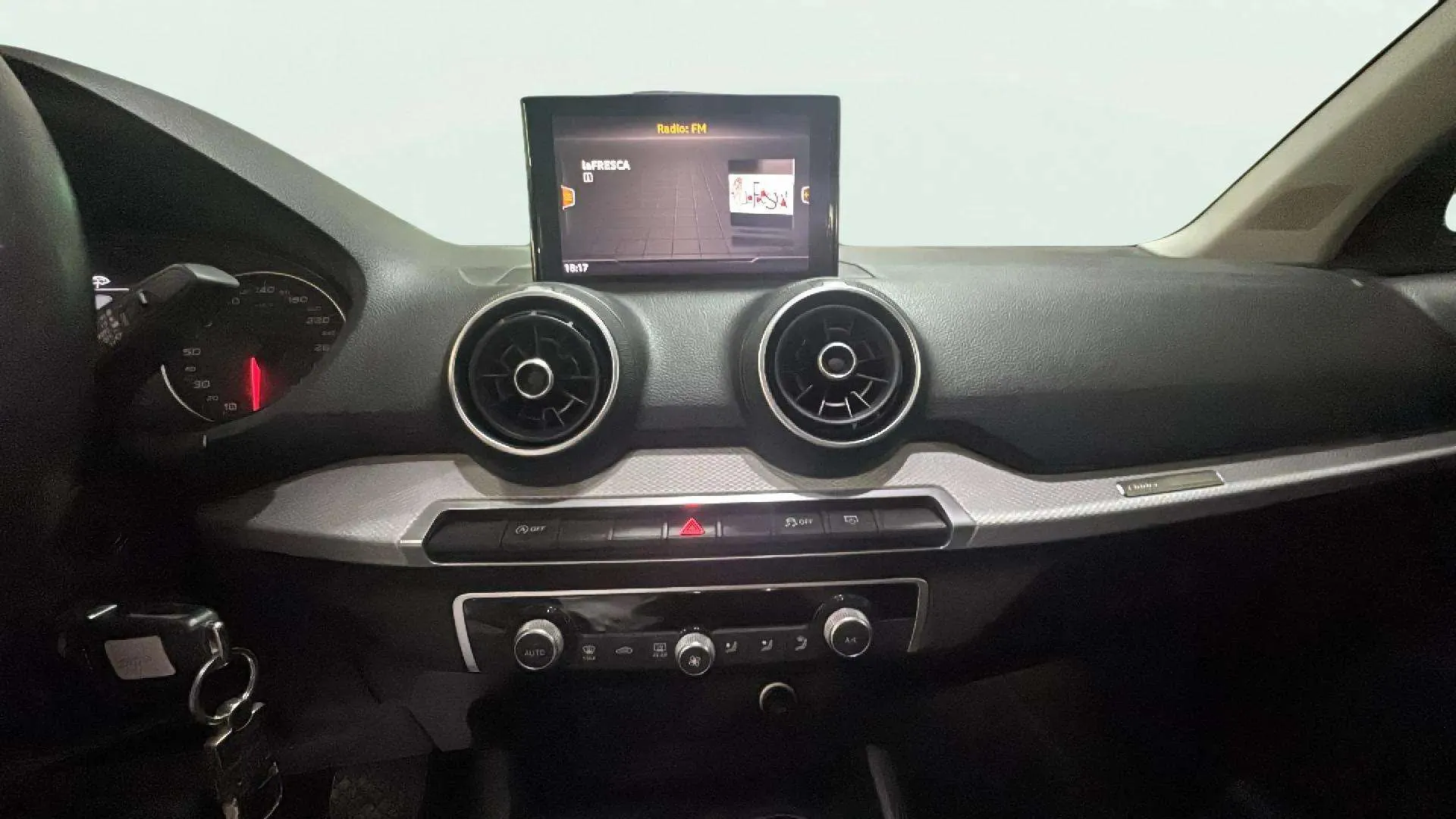 Audi Q2 Advanced 30 TDI S tronic - foto 7