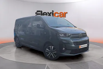 citroen spacetourer business talla m bluehdi 180 s amps eat8 diesel automatica badalona 903000000239785