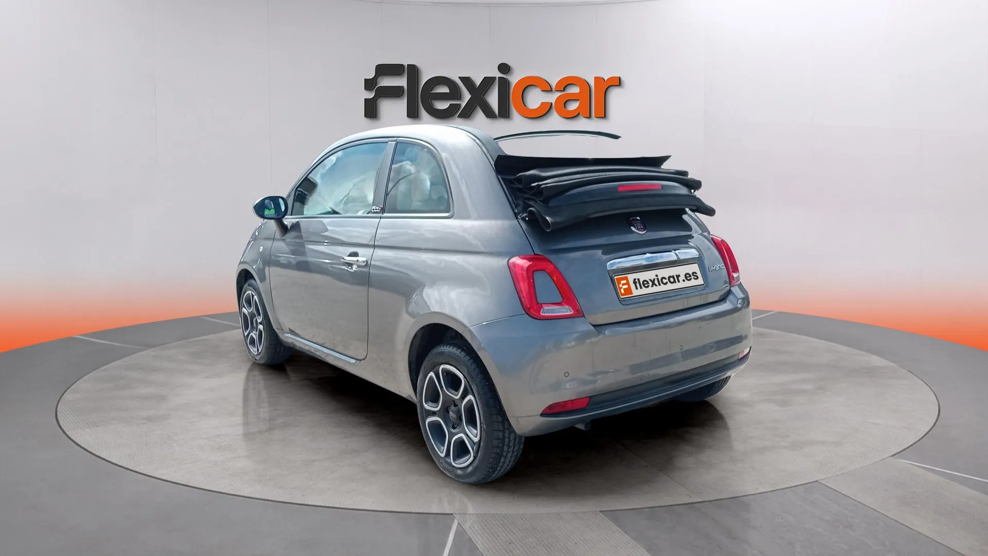 Fiat 500 Club 1.0 Hybrid - foto 8