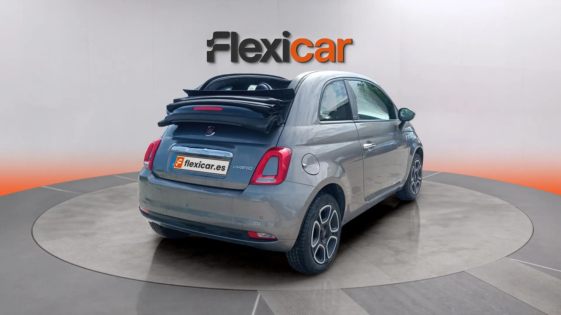 Fiat 500 Club 1.0 Hybrid - foto 10