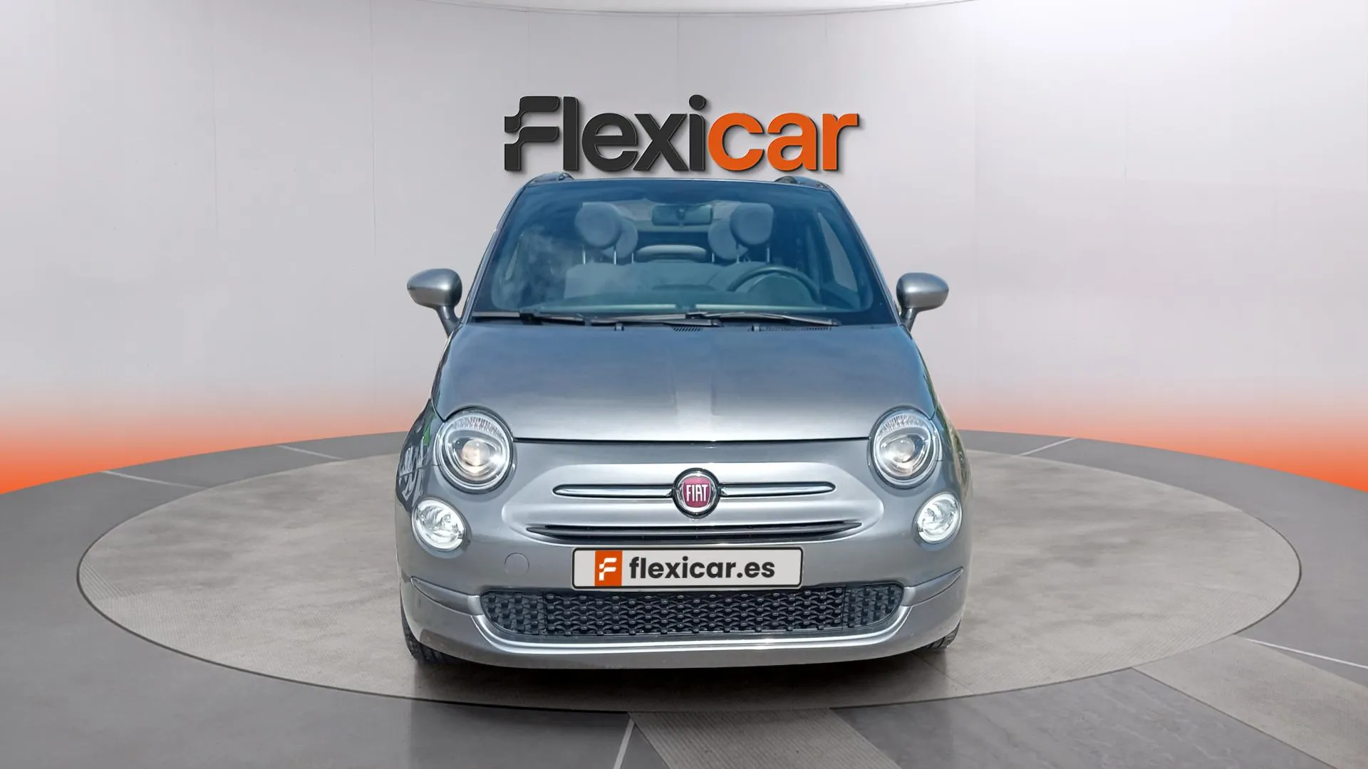 Fiat 500 Club 1.0 Hybrid - foto 3