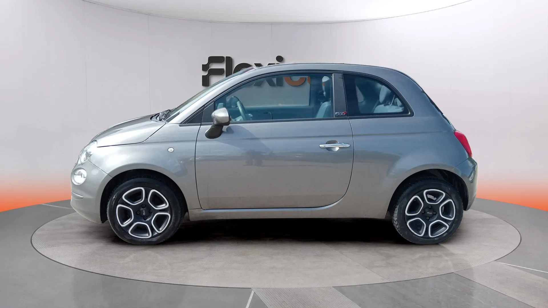 Fiat 500 Club 1.0 Hybrid - foto 6