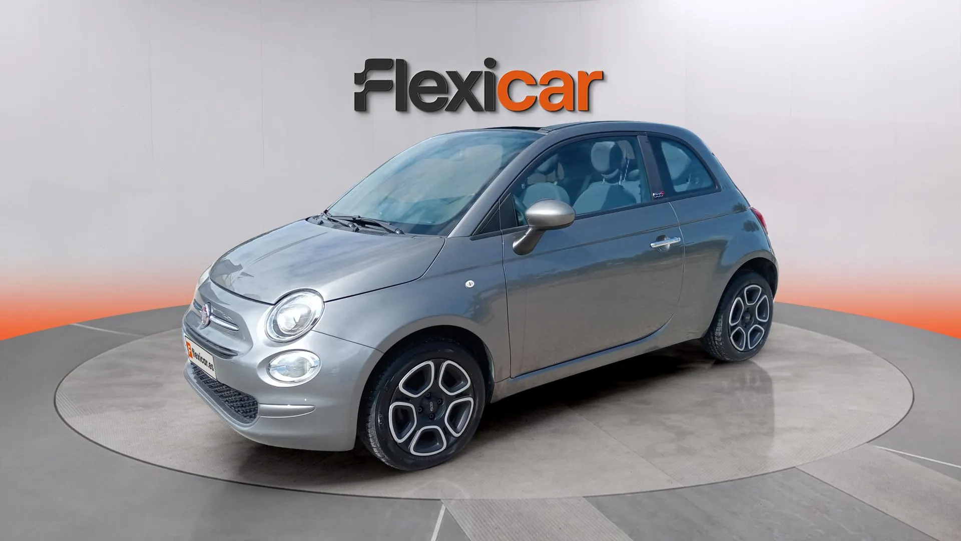 Fiat 500 Club 1.0 Hybrid - foto 5