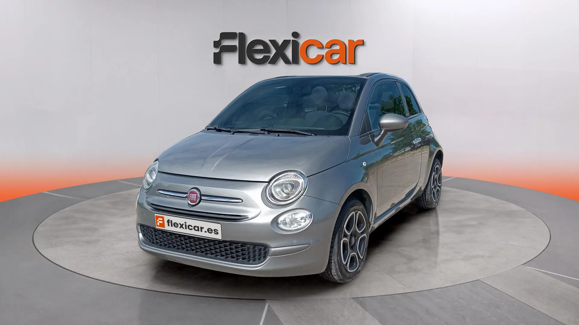 Fiat 500 Club 1.0 Hybrid - foto 4