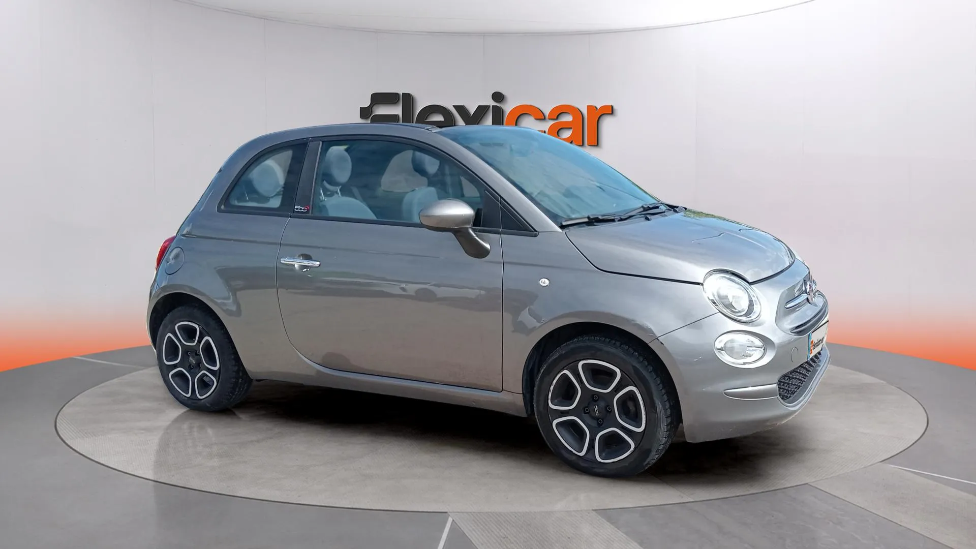 Fiat 500 Club 1.0 Hybrid