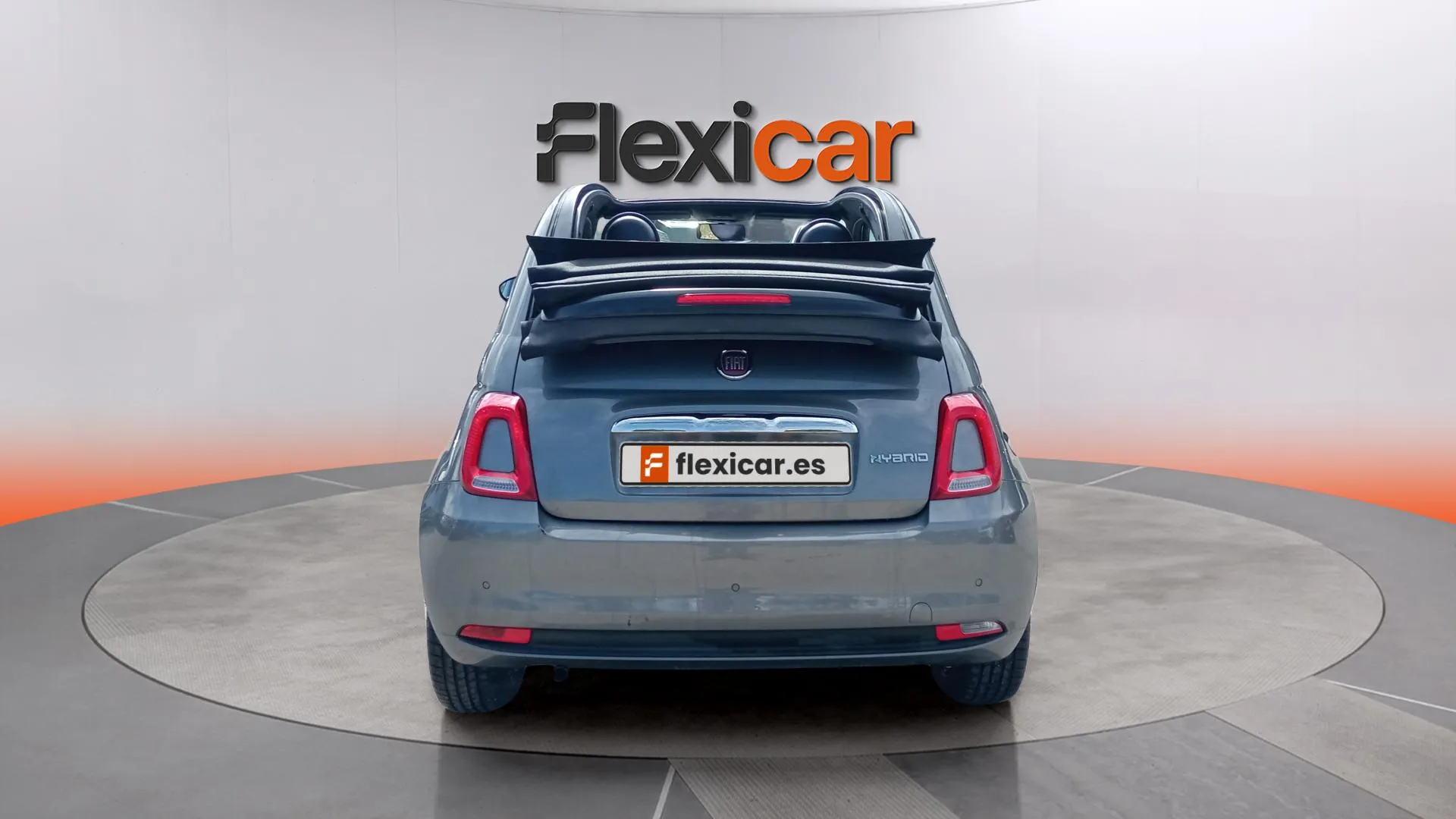 Fiat 500 Club 1.0 Hybrid - foto 9
