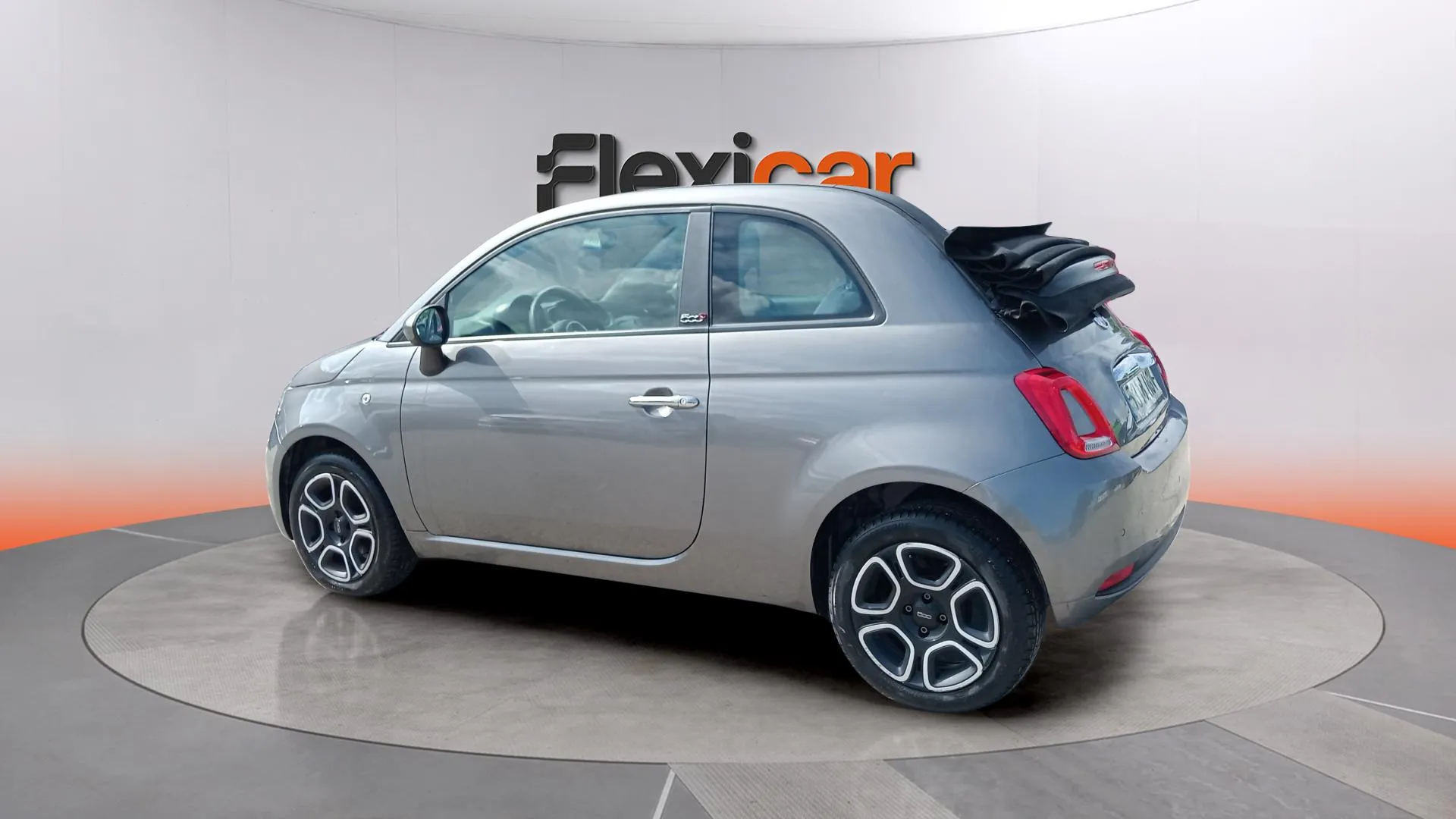 Fiat 500 Club 1.0 Hybrid - foto 7