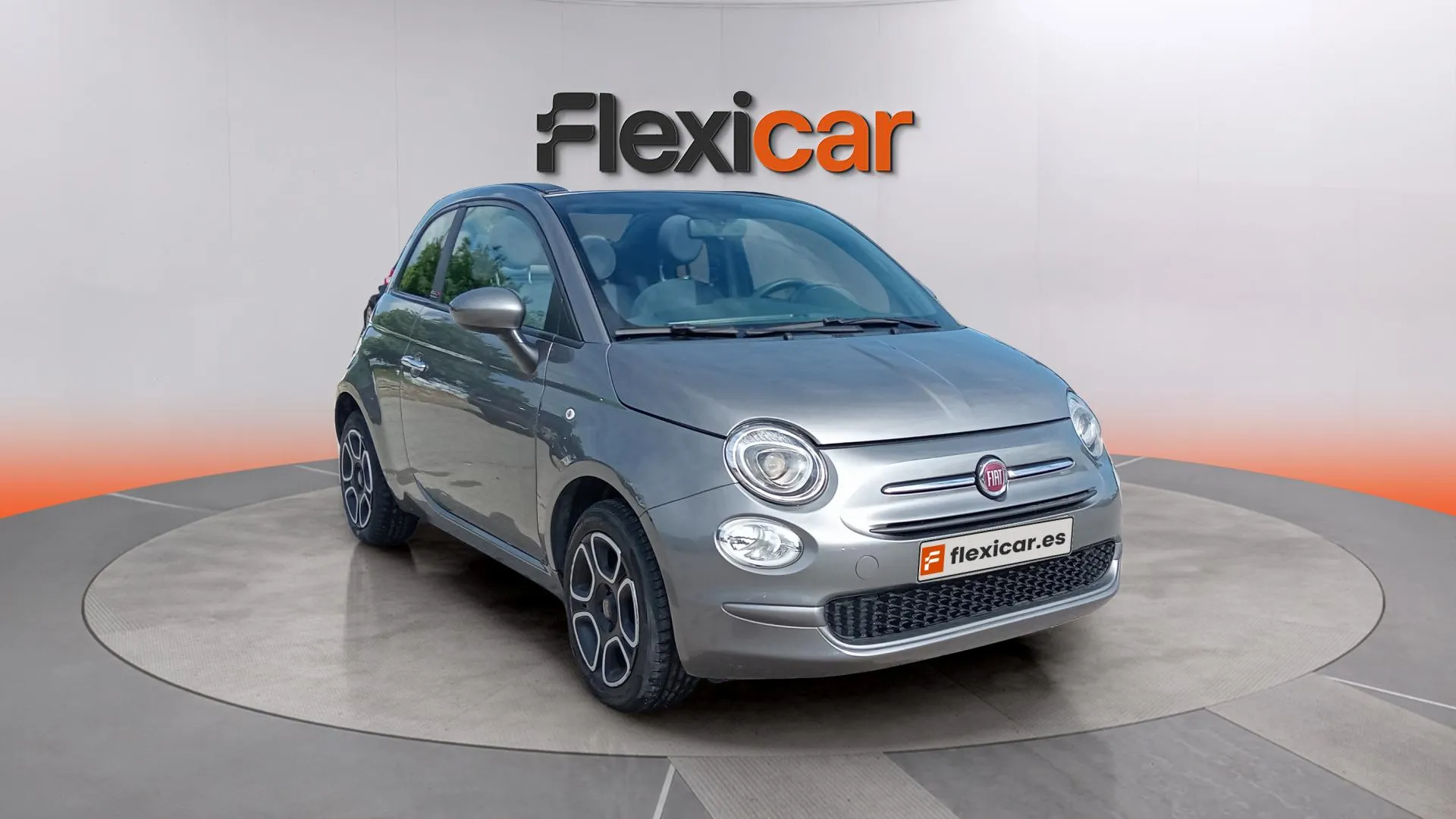 Fiat 500 Club 1.0 Hybrid - foto 2