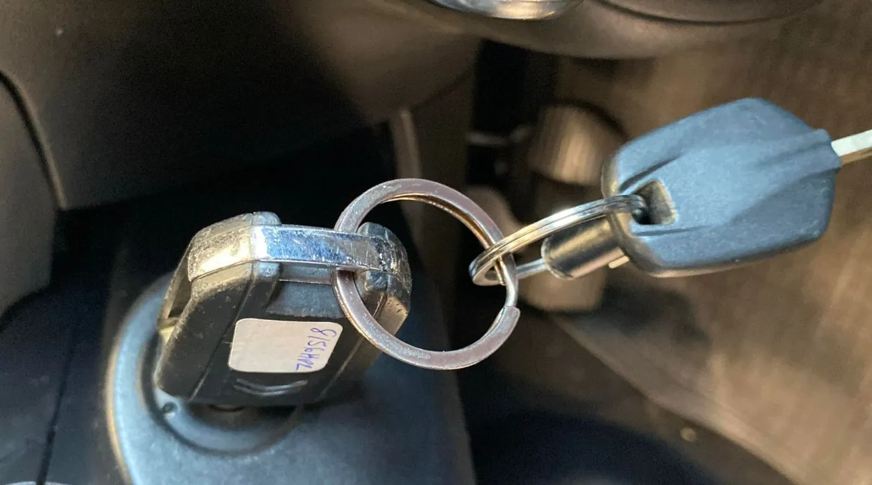 Citroën C3 BlueHDi 95g Business - foto 15