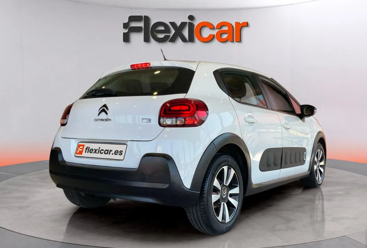 Citroën C3 BlueHDi 95g Business - foto 3