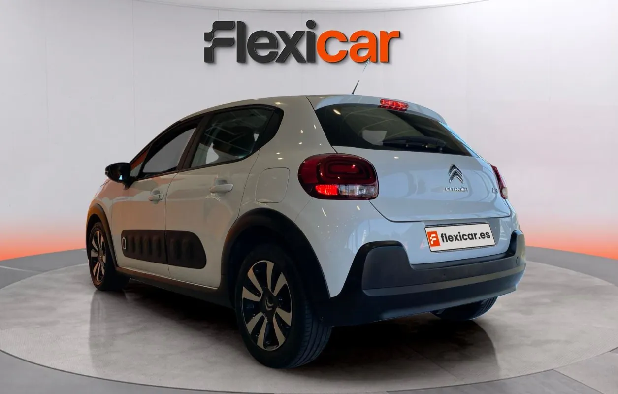 Citroën C3 BlueHDi 95g Business - foto 5