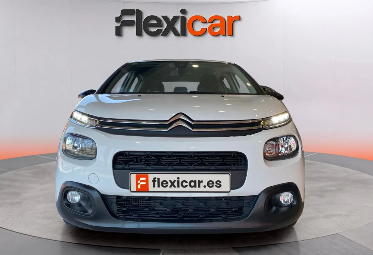 Citroën C3 BlueHDi 95g Business - foto 2