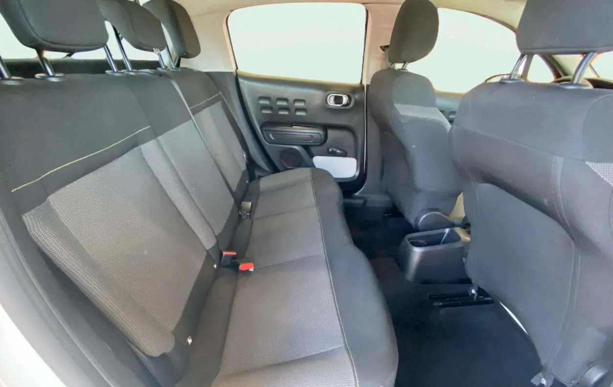 Citroën C3 BlueHDi 95g Business - foto 14