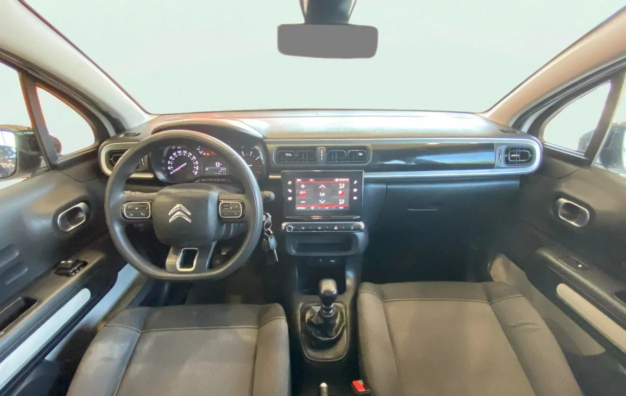 Citroën C3 BlueHDi 95g Business - foto 9