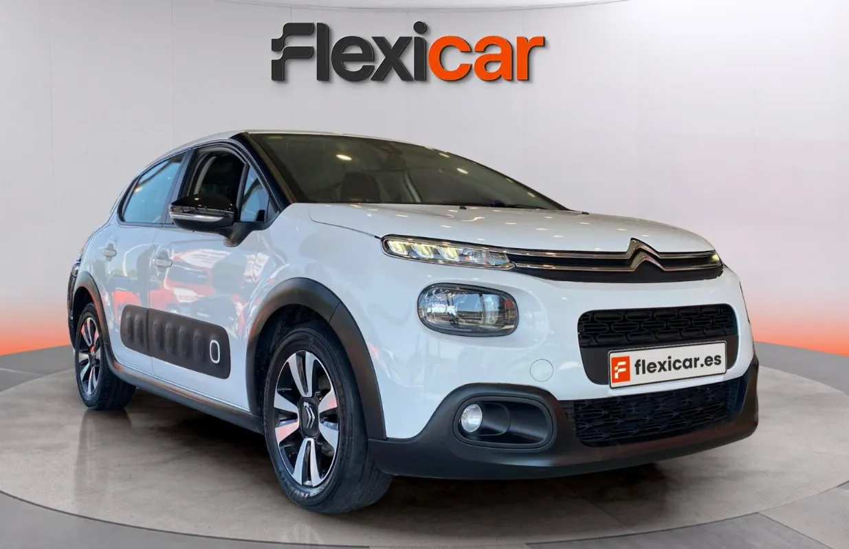 Citroën C3 BlueHDi 95g Business - foto 1