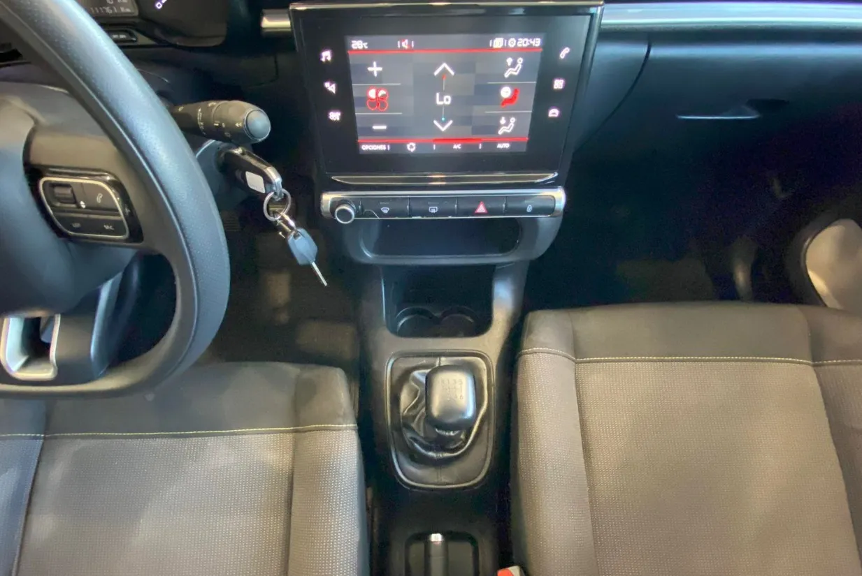 Citroën C3 BlueHDi 95g Business - foto 11