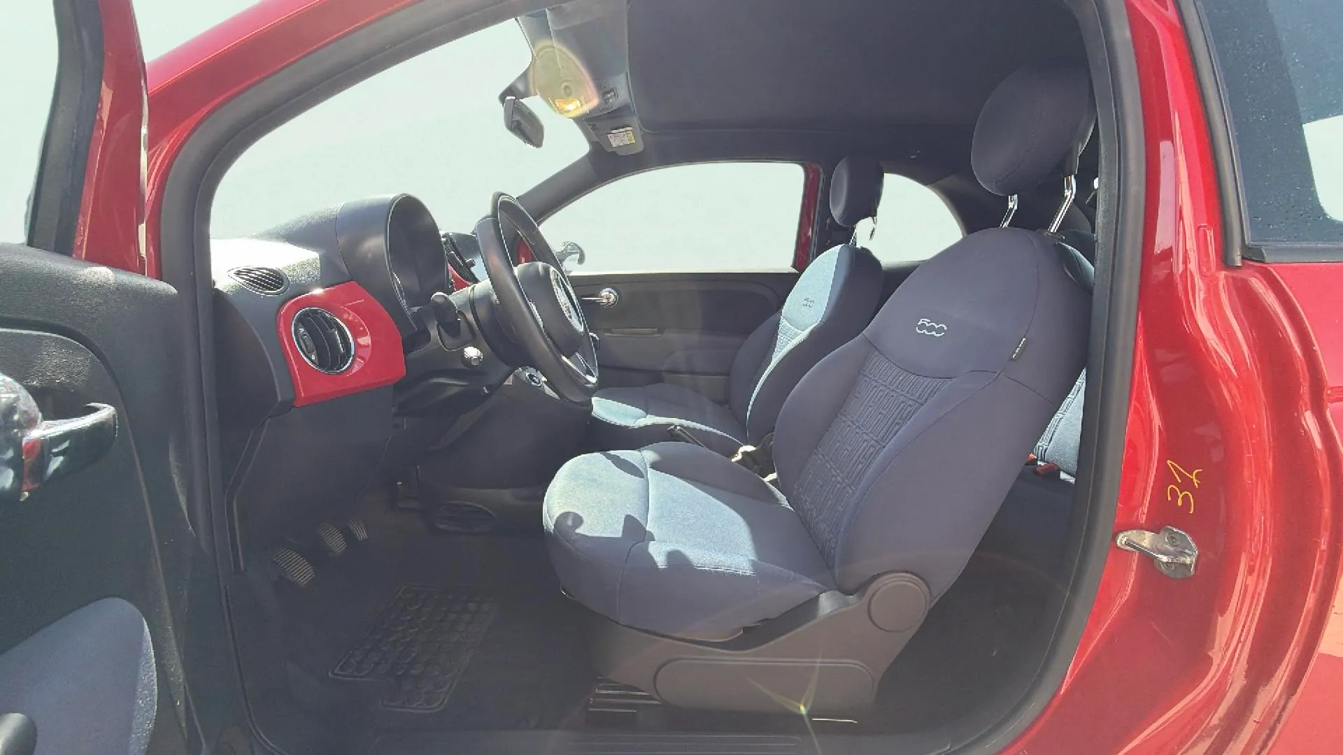 Fiat 500 Club 1.0 Hybrid - foto 10