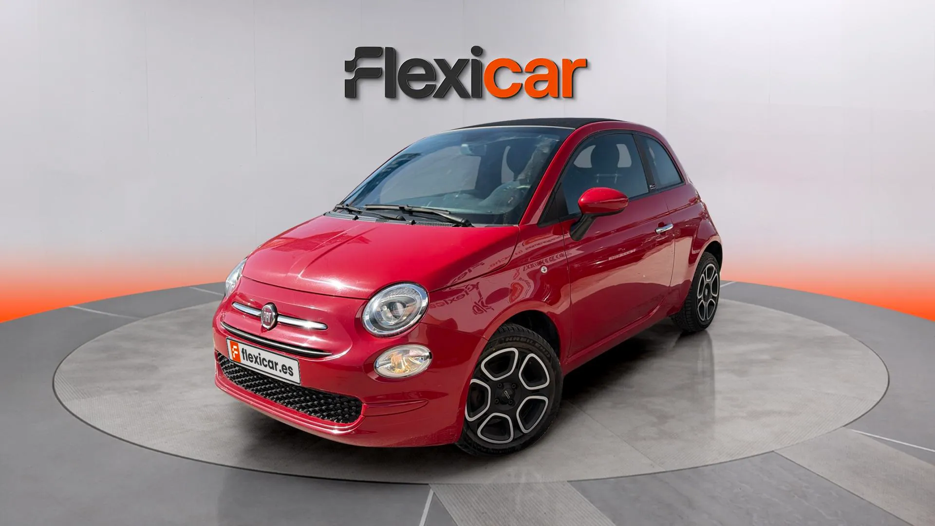 Fiat 500 Club 1.0 Hybrid - foto 3
