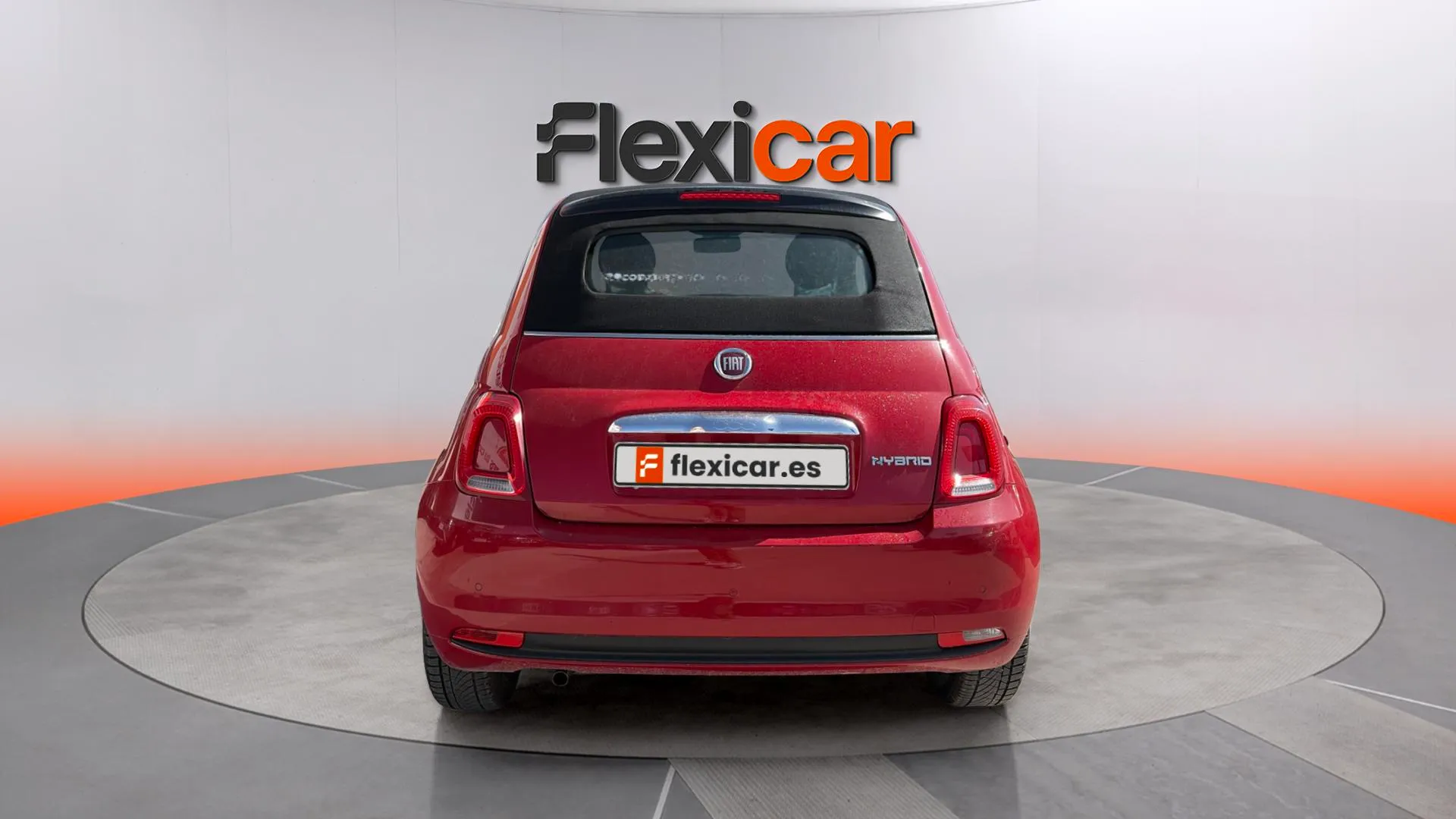 Fiat 500 Club 1.0 Hybrid - foto 5